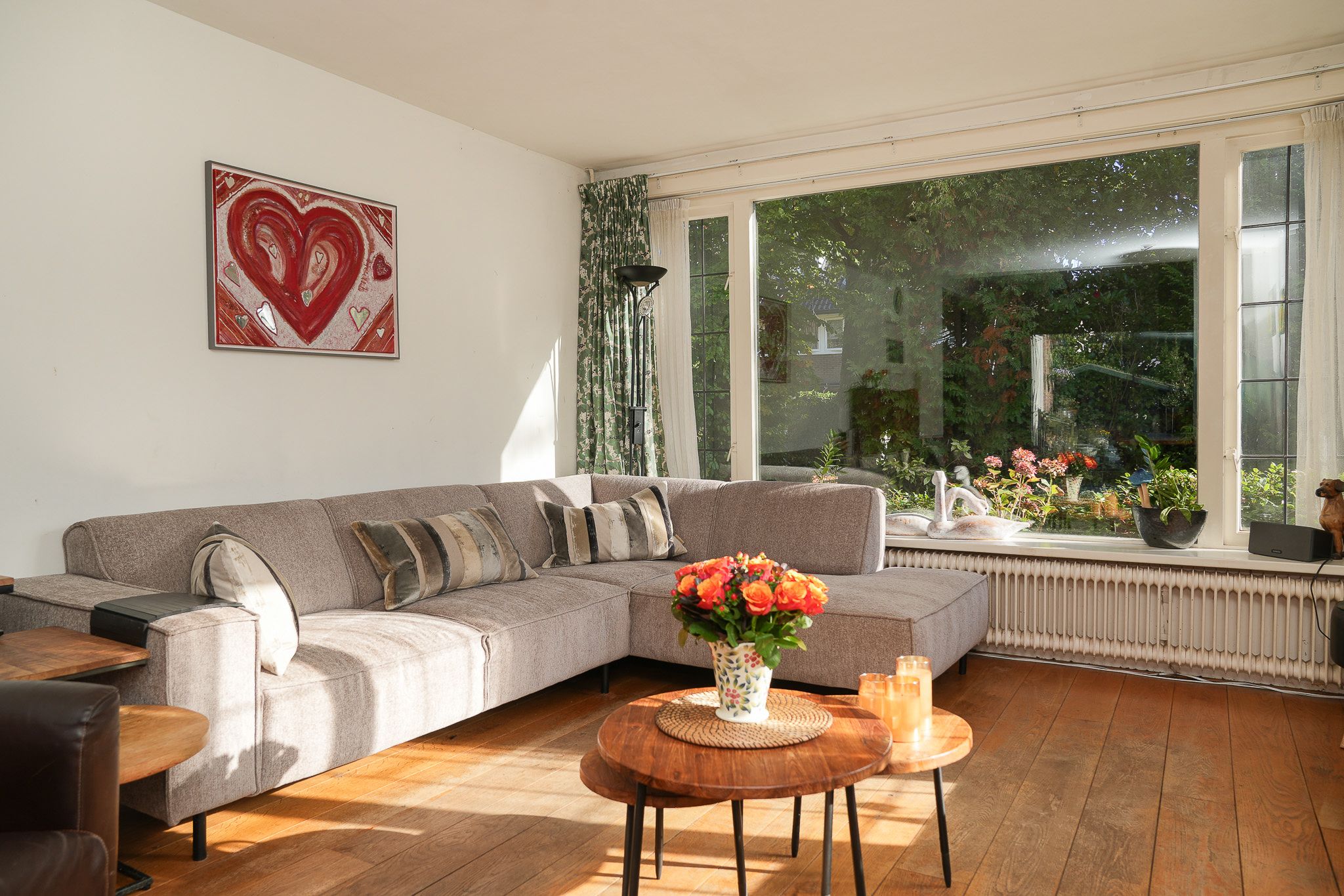 Foto 3 van Juliana van Stolberglaan 26