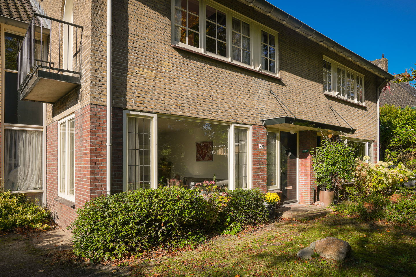 Foto 4 van Juliana van Stolberglaan 26