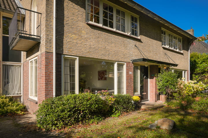 Foto 4 van Juliana van Stolberglaan 26