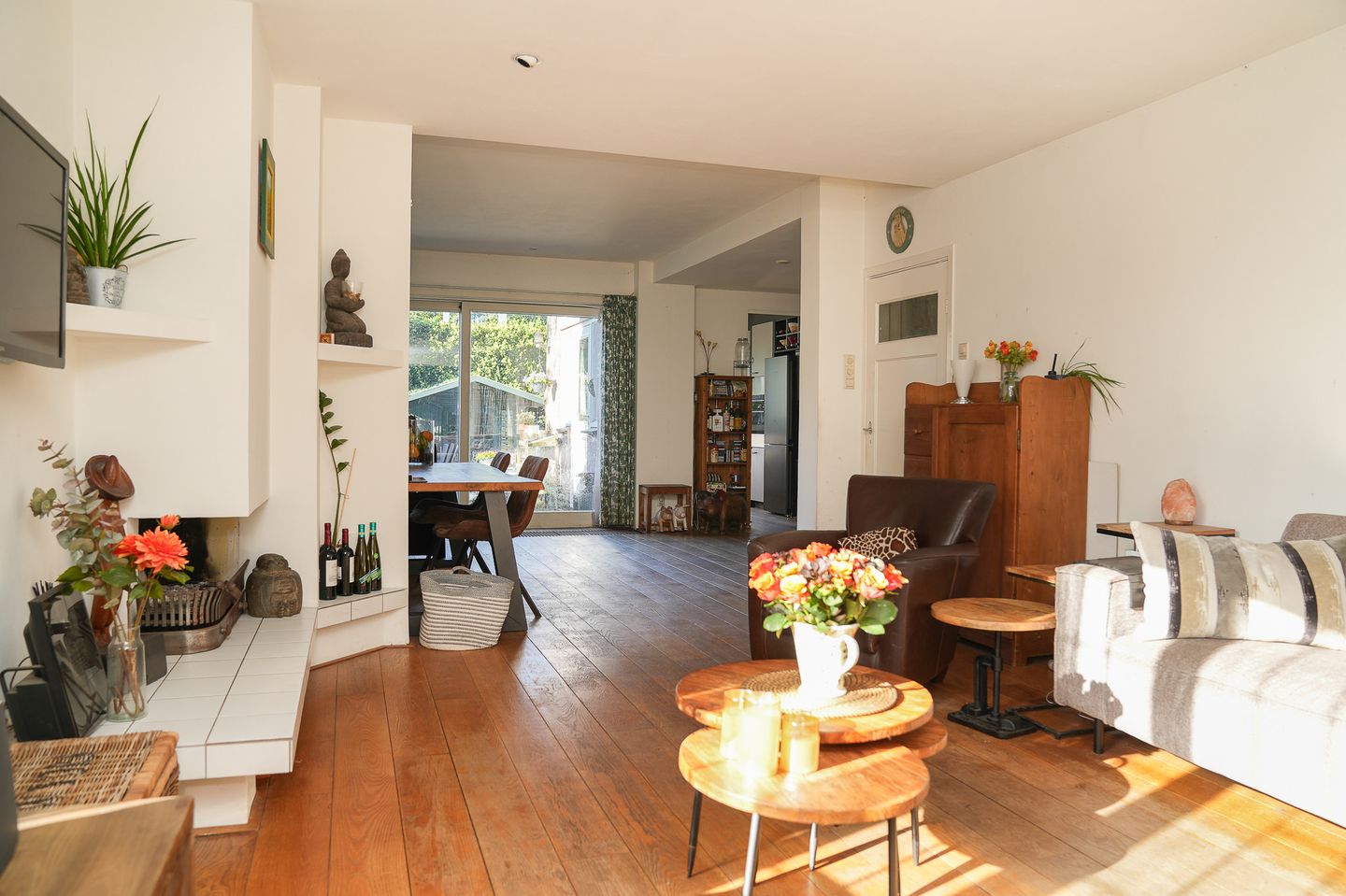 Foto 5 van Juliana van Stolberglaan 26