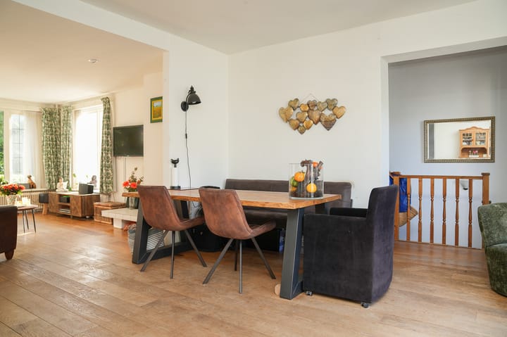 Foto 7 van Juliana van Stolberglaan 26