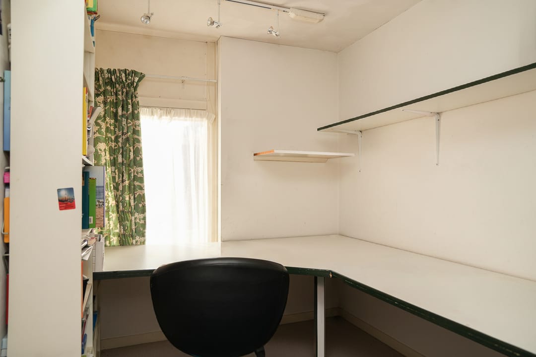 Foto 8 van Juliana van Stolberglaan 26