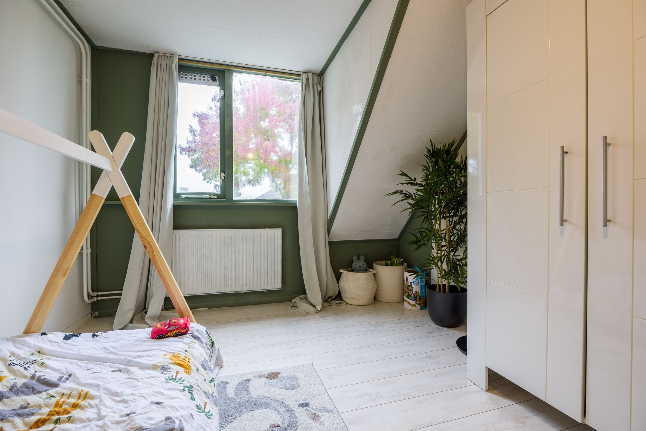 Foto 21 van Fazantstraat 25