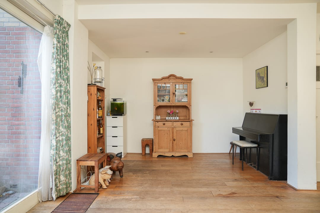 Foto 11 van Juliana van Stolberglaan 26