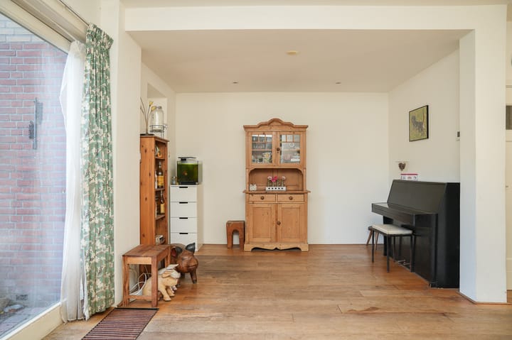 Foto 11 van Juliana van Stolberglaan 26