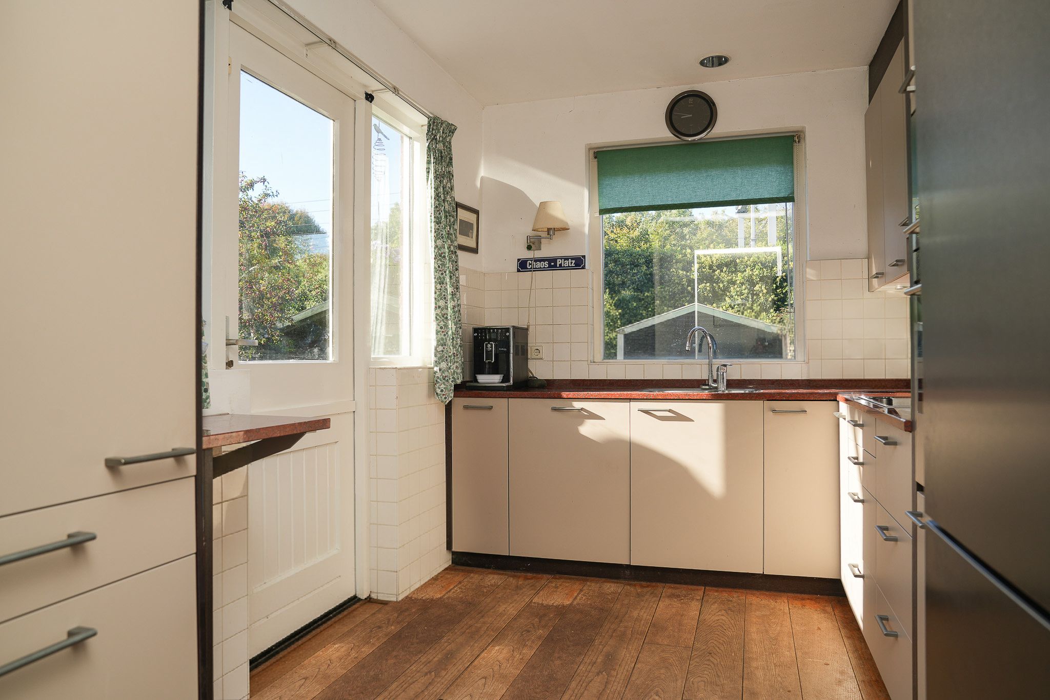 Foto 12 van Juliana van Stolberglaan 26