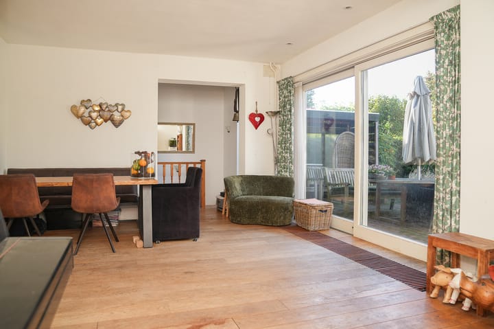 Foto 14 van Juliana van Stolberglaan 26