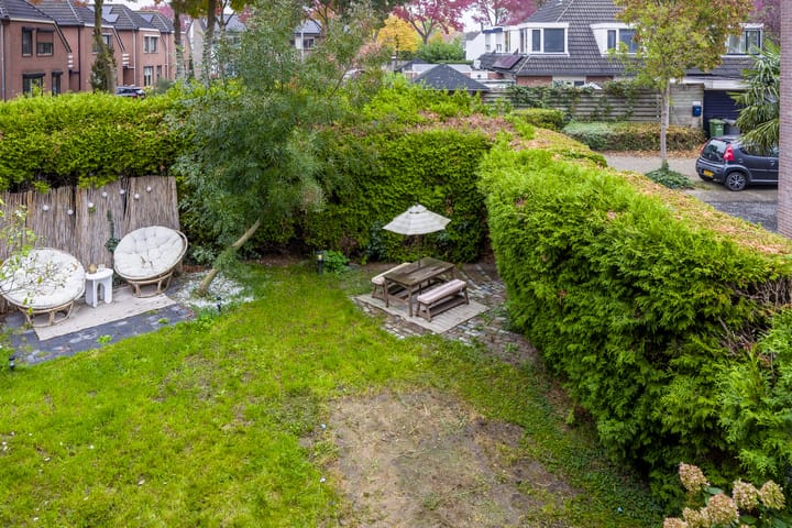 Foto 27 van Fazantstraat 25