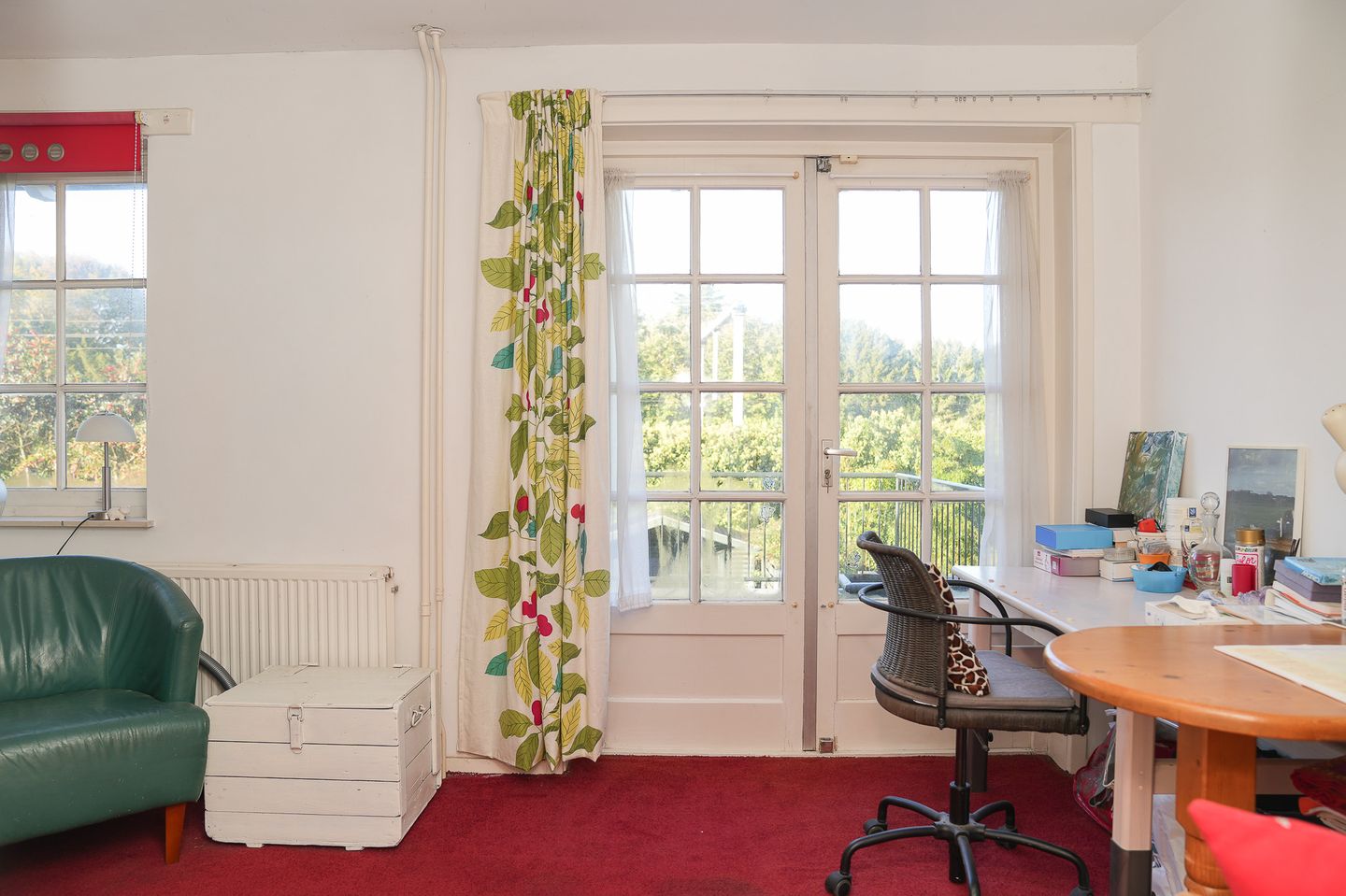 Foto 19 van Juliana van Stolberglaan 26