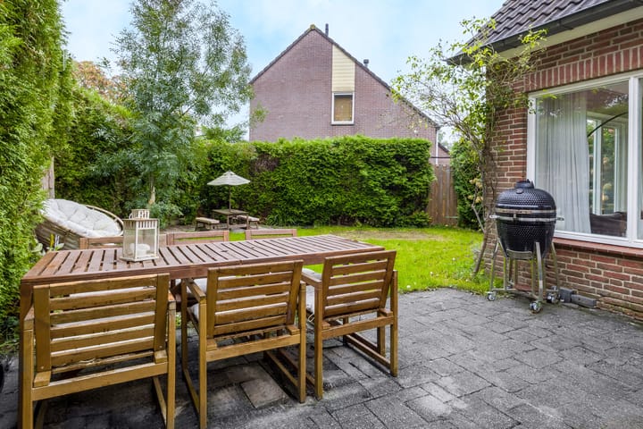 Foto 33 van Fazantstraat 25