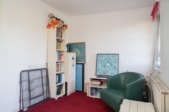 Foto 21 van Juliana van Stolberglaan 26