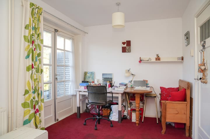 Foto 22 van Juliana van Stolberglaan 26