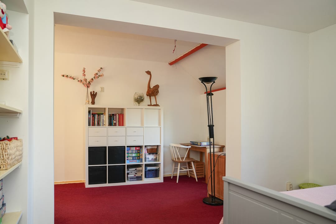 Foto 23 van Juliana van Stolberglaan 26