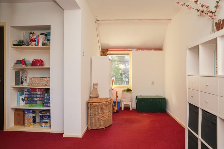 Foto 24 van Juliana van Stolberglaan 26