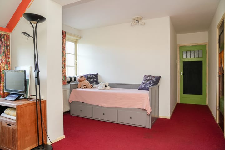 Foto 25 van Juliana van Stolberglaan 26