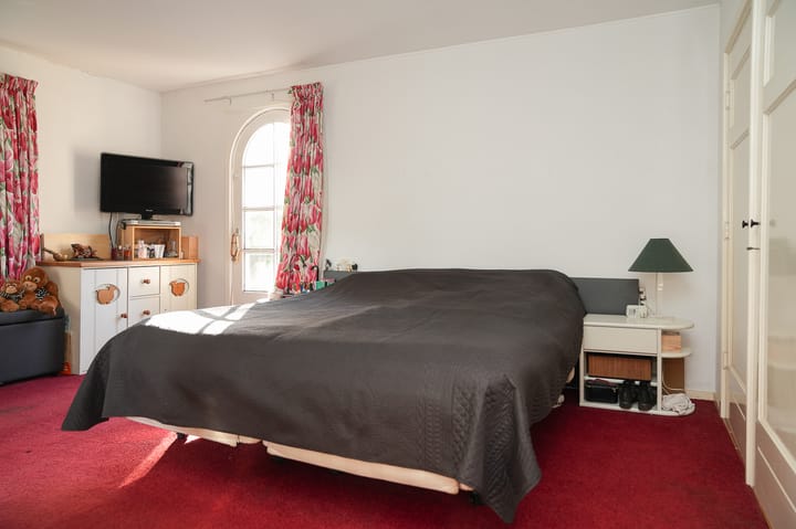 Foto 26 van Juliana van Stolberglaan 26