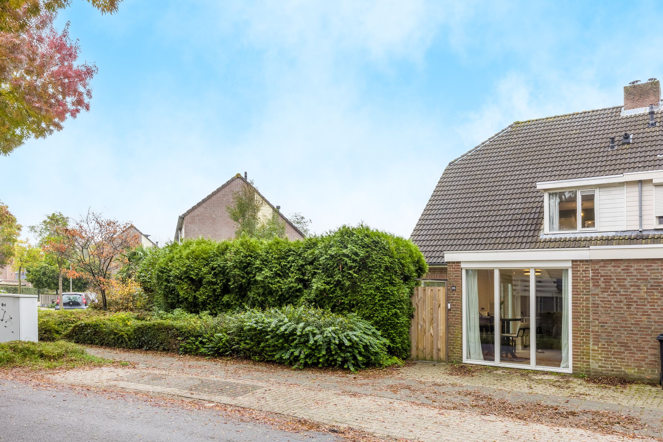 Foto 39 van Fazantstraat 25
