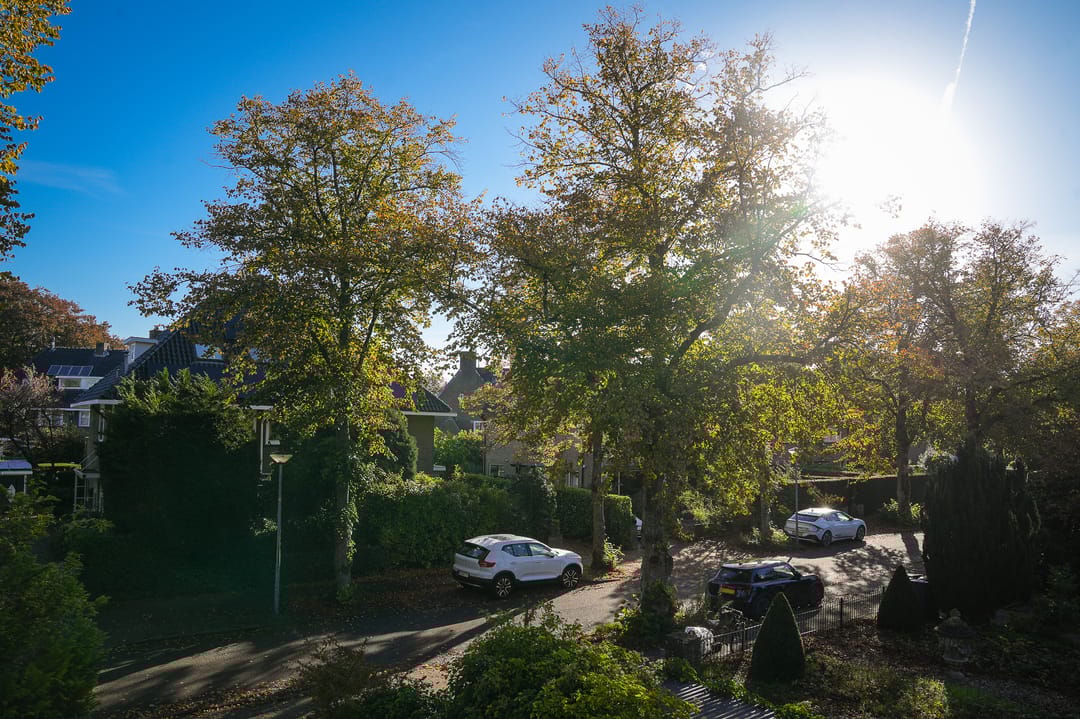 Foto 28 van Juliana van Stolberglaan 26