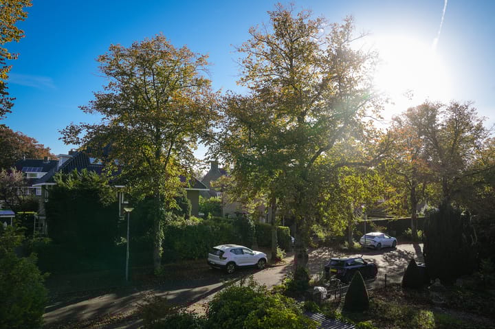 Foto 28 van Juliana van Stolberglaan 26