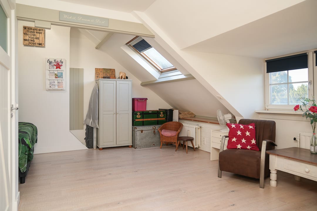 Foto 32 van Juliana van Stolberglaan 26