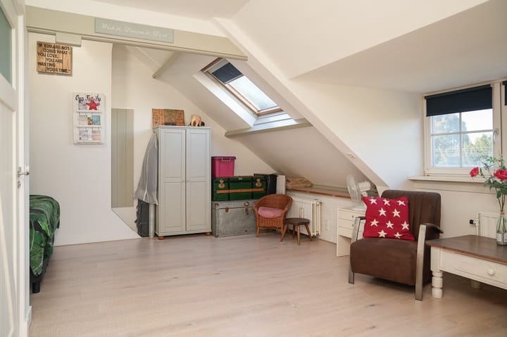 Foto 32 van Juliana van Stolberglaan 26