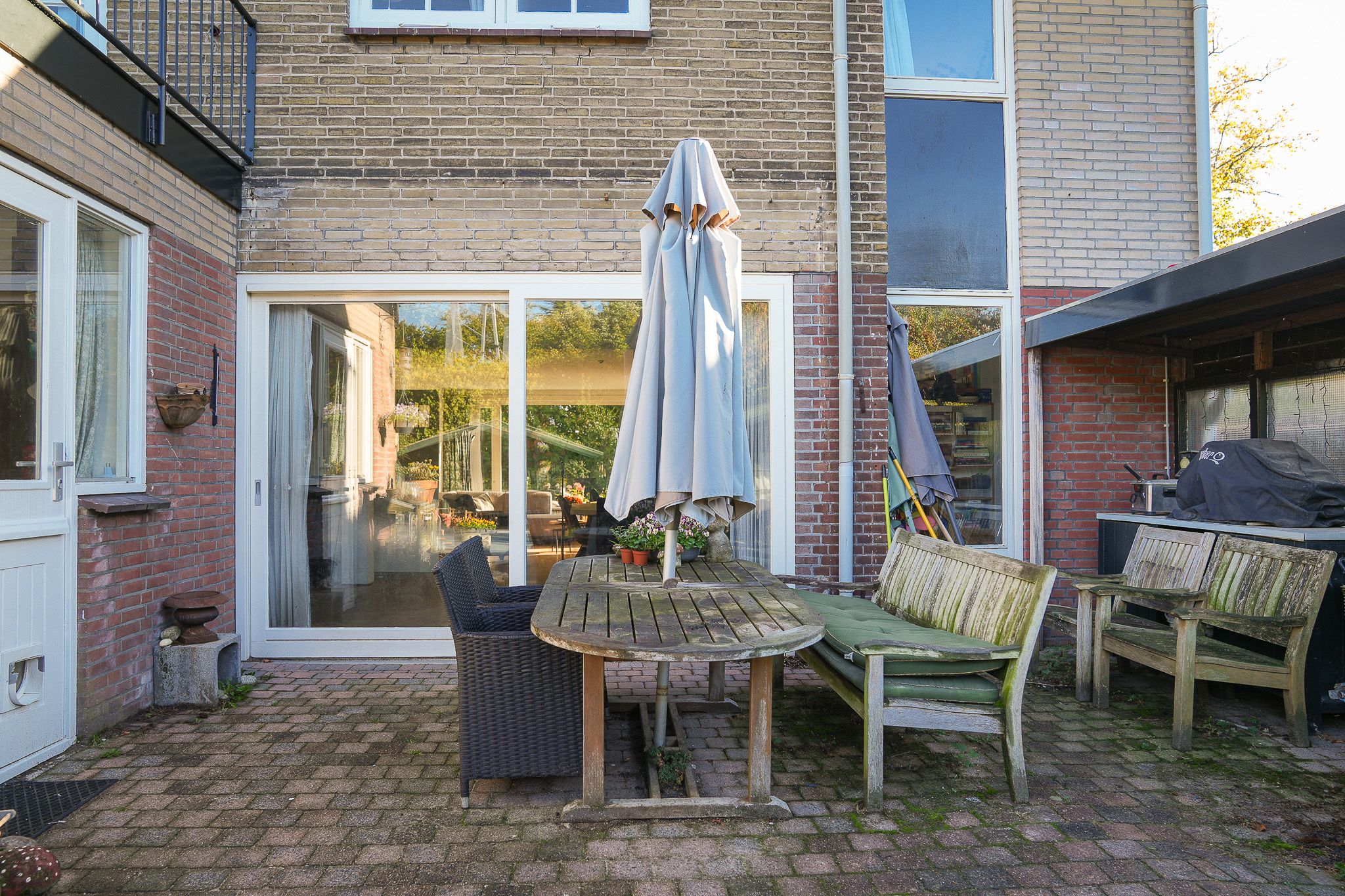 Foto 36 van Juliana van Stolberglaan 26