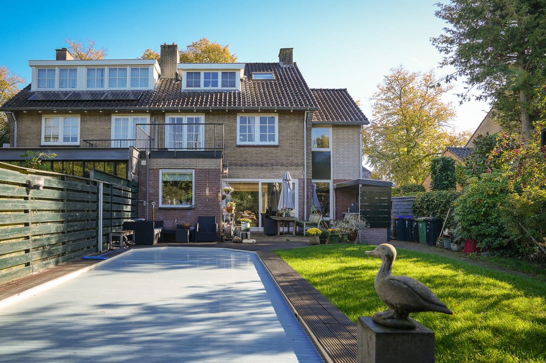 Foto 37 van Juliana van Stolberglaan 26