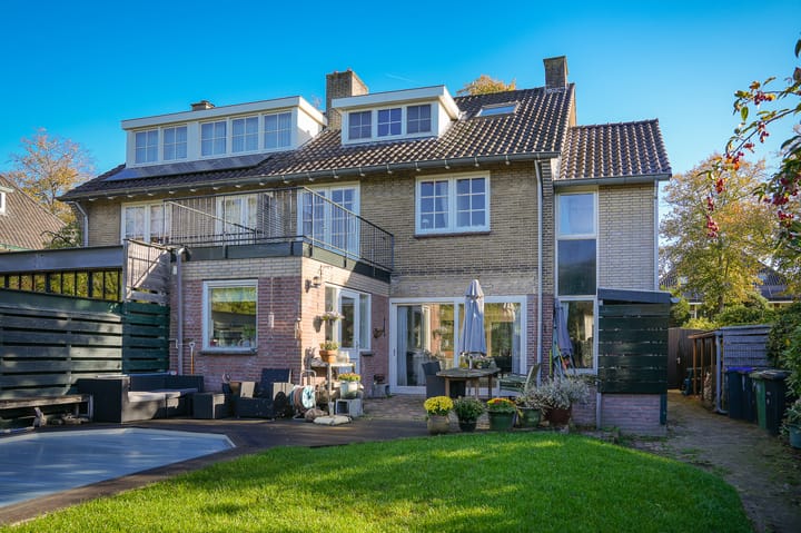 Foto 38 van Juliana van Stolberglaan 26