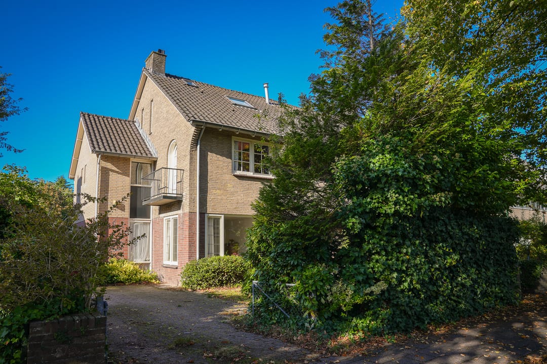 Foto 43 van Juliana van Stolberglaan 26