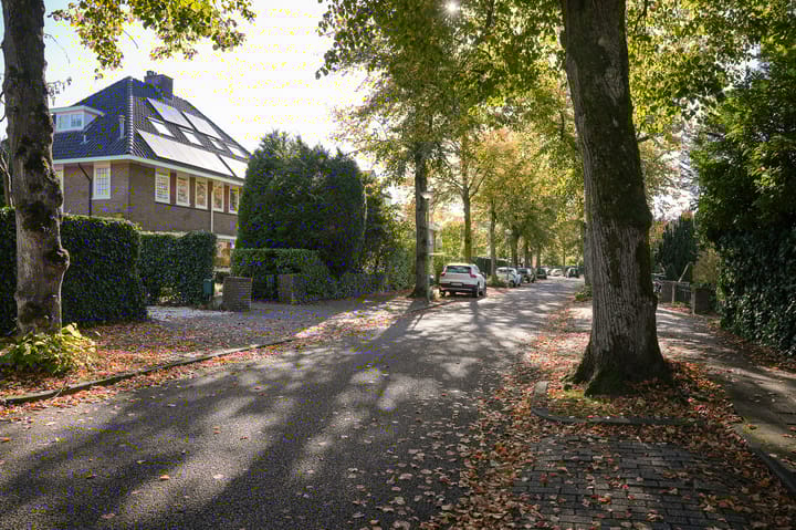 Foto 44 van Juliana van Stolberglaan 26