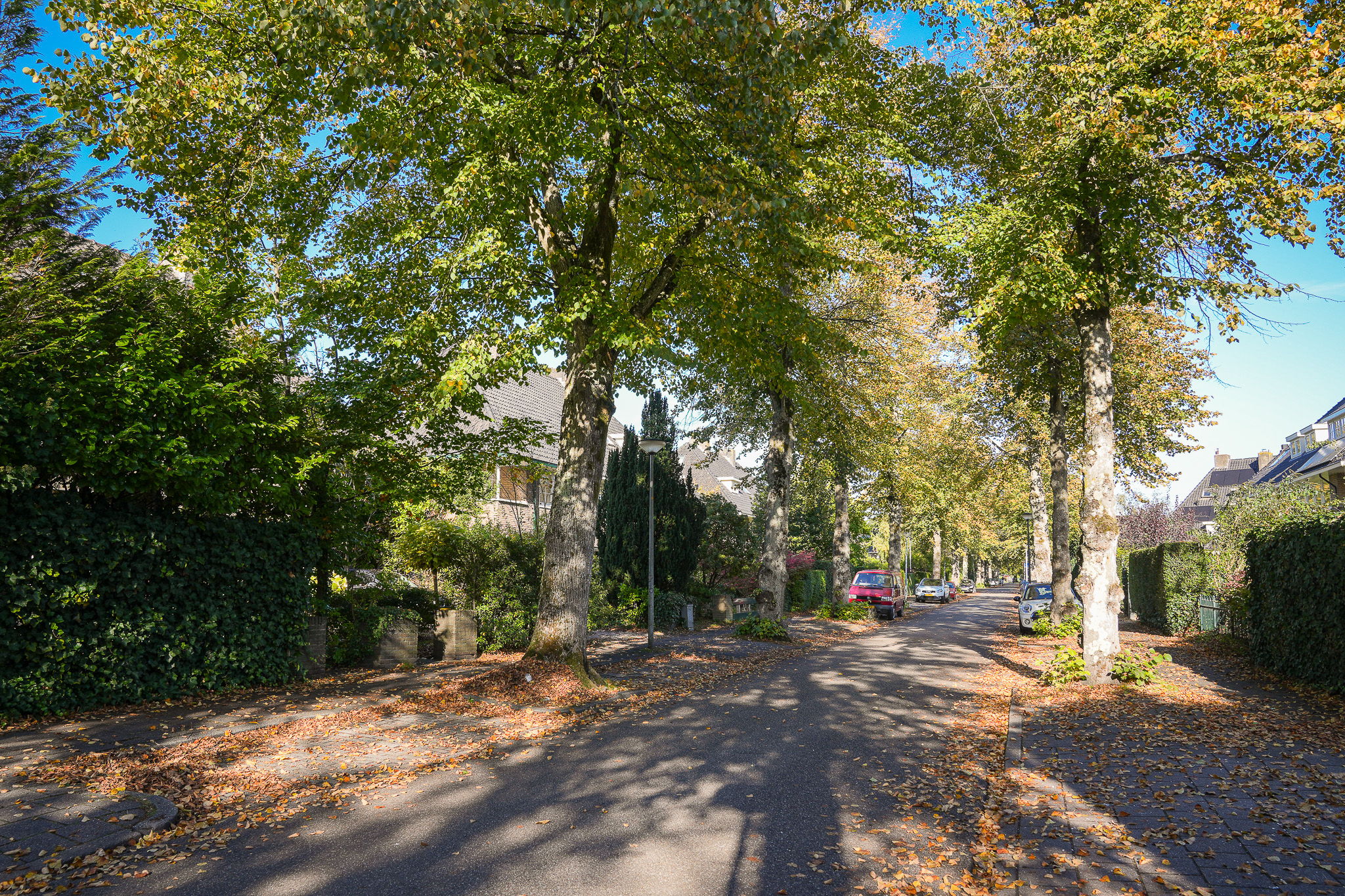 Foto 45 van Juliana van Stolberglaan 26