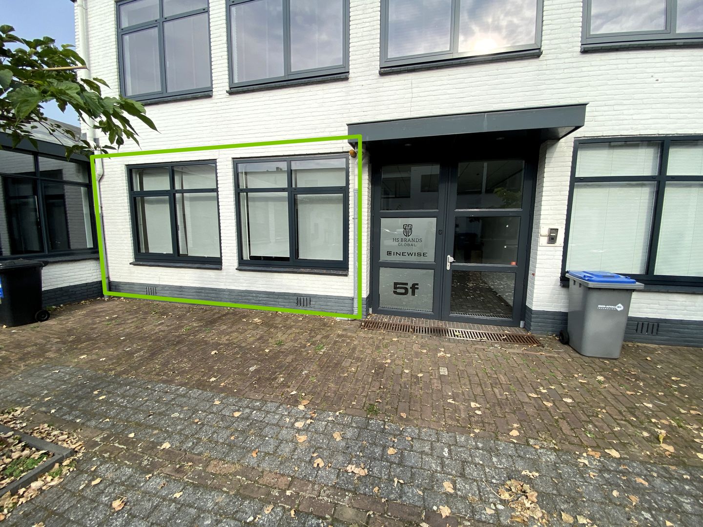 Bekijk foto 1 van Energiestraat 5-F