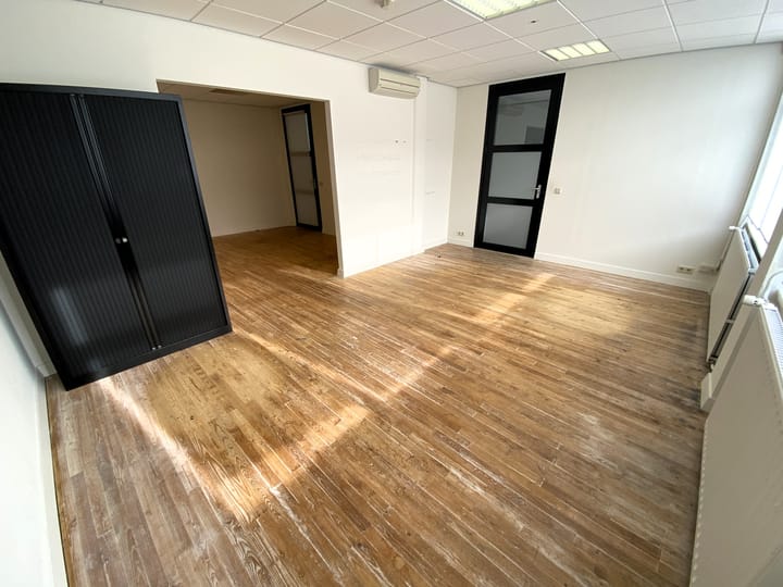 Energiestraat 5-F, Naarden