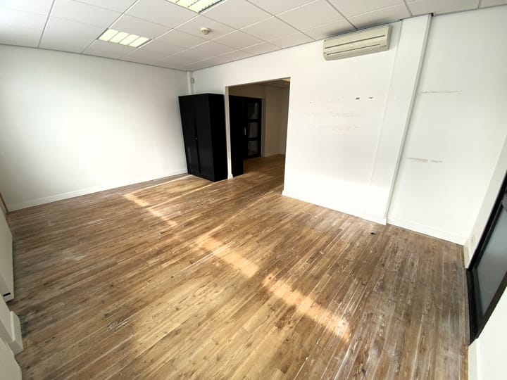 Energiestraat 5-F, Naarden