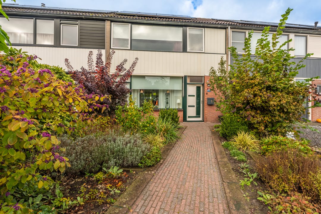 Foto 1 van Eikenlaan 26