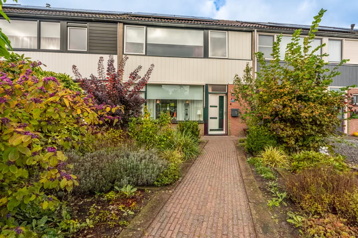 Foto 1 van Eikenlaan 26