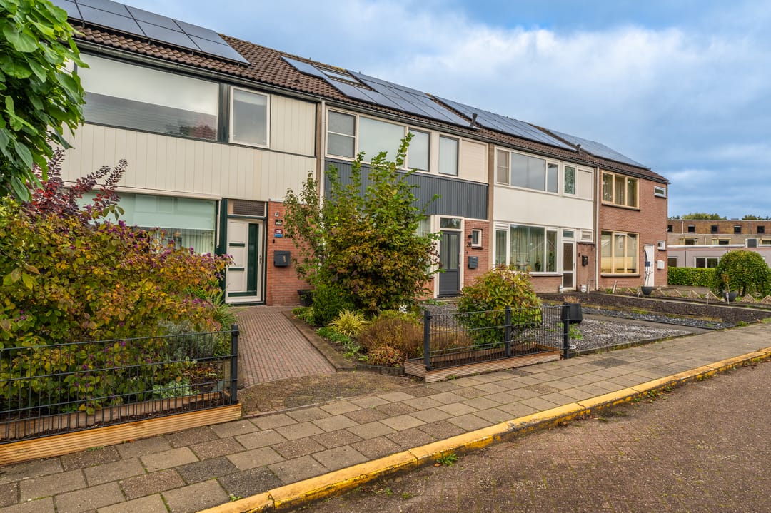 Foto 2 van Eikenlaan 26