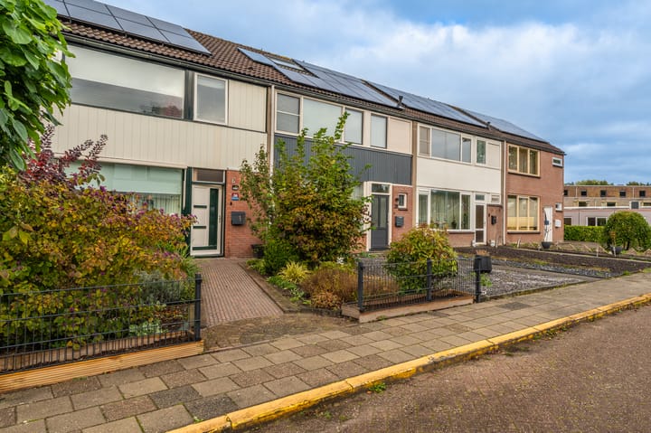 Foto 2 van Eikenlaan 26