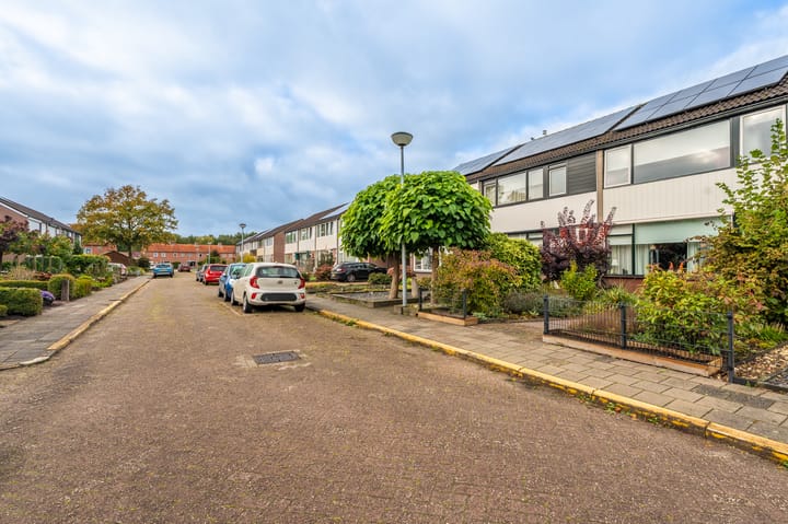 Foto 3 van Eikenlaan 26