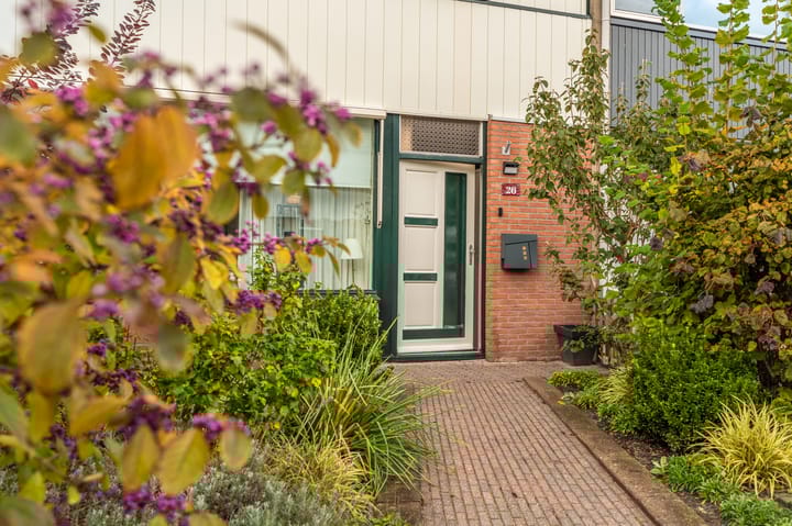 Foto 4 van Eikenlaan 26