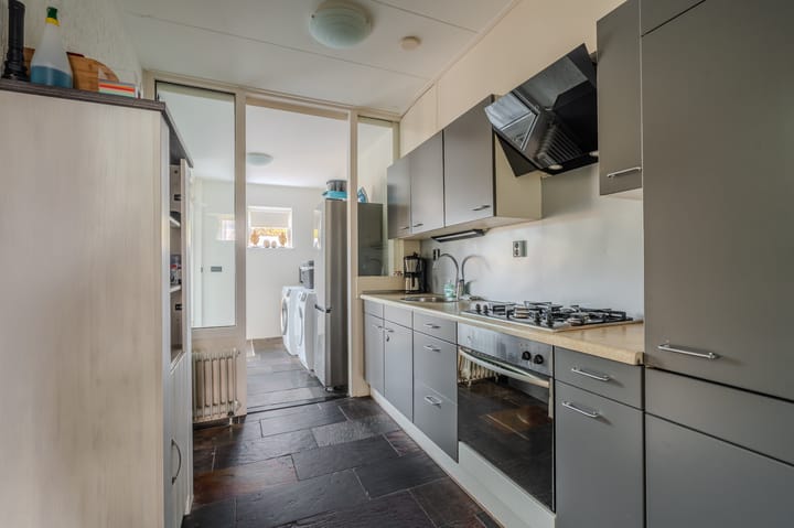 Foto 9 van Eikenlaan 26