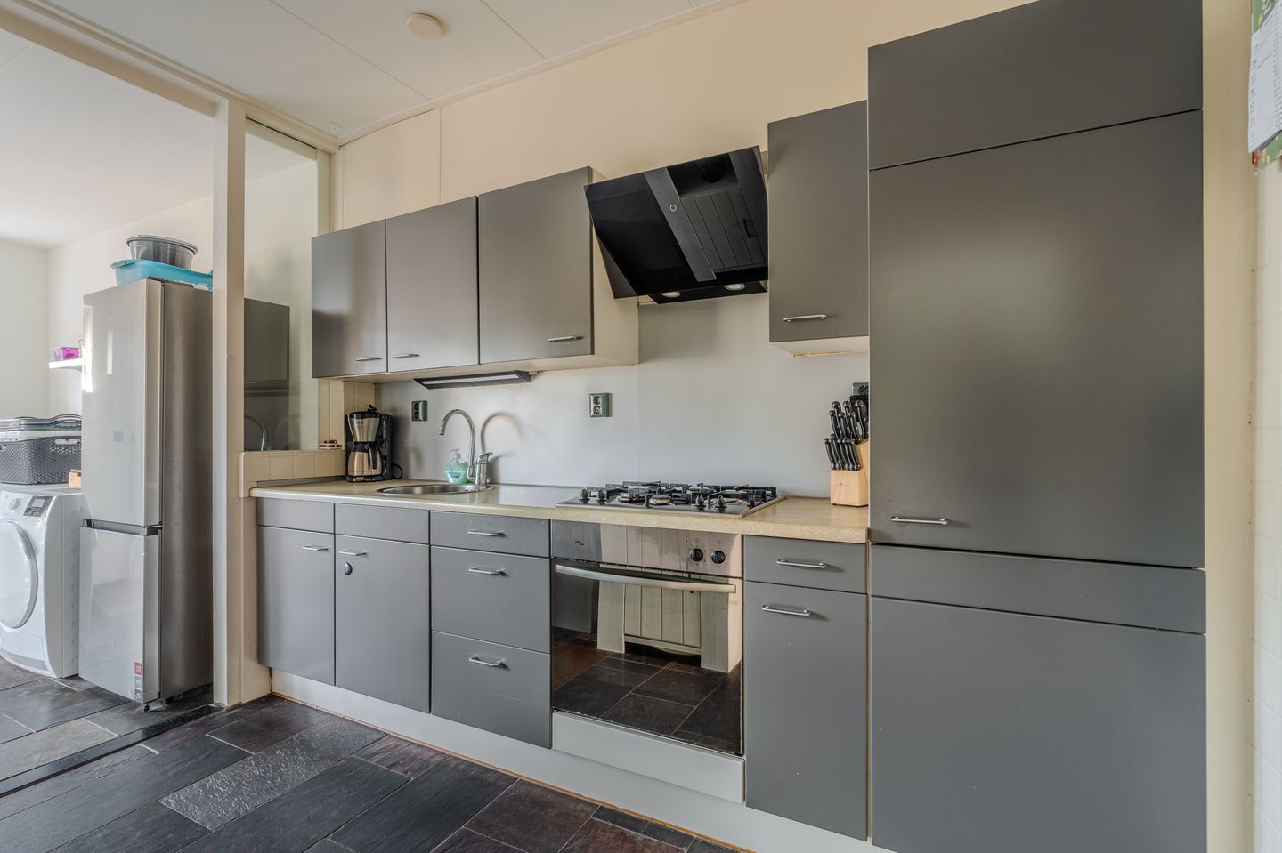 Foto 10 van Eikenlaan 26