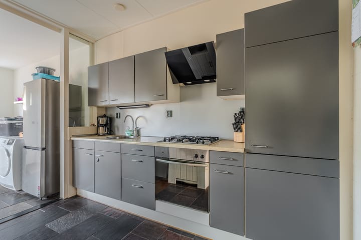 Foto 10 van Eikenlaan 26