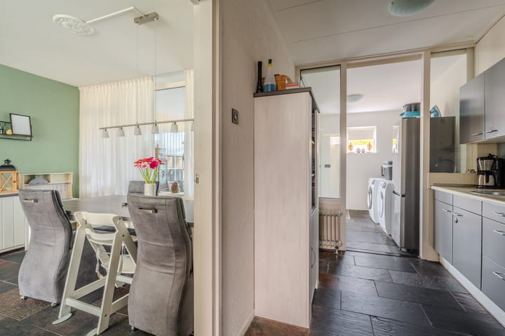 Foto 12 van Eikenlaan 26