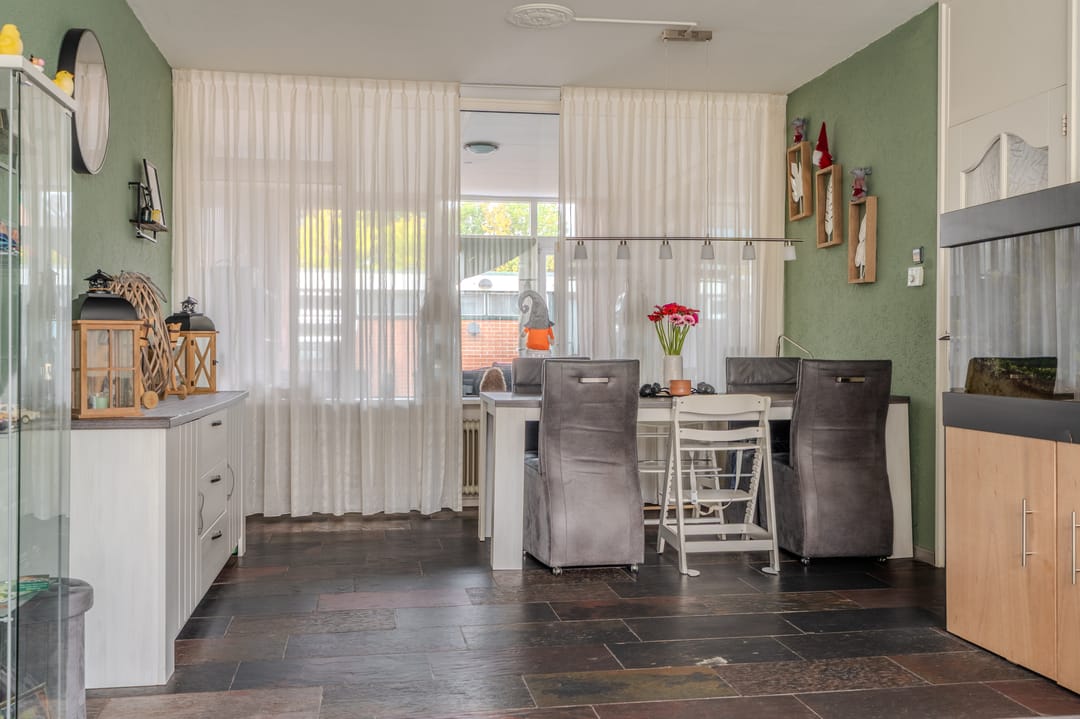 Foto 13 van Eikenlaan 26