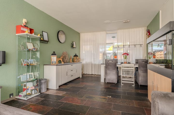 Foto 14 van Eikenlaan 26