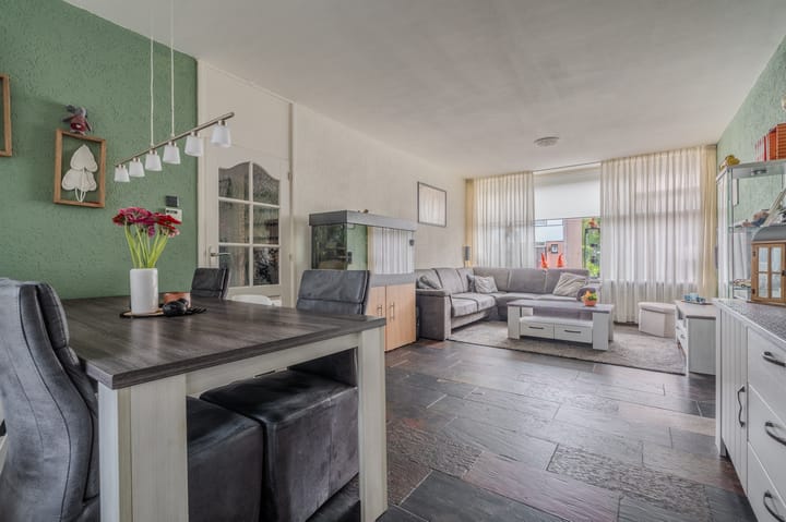 Foto 16 van Eikenlaan 26