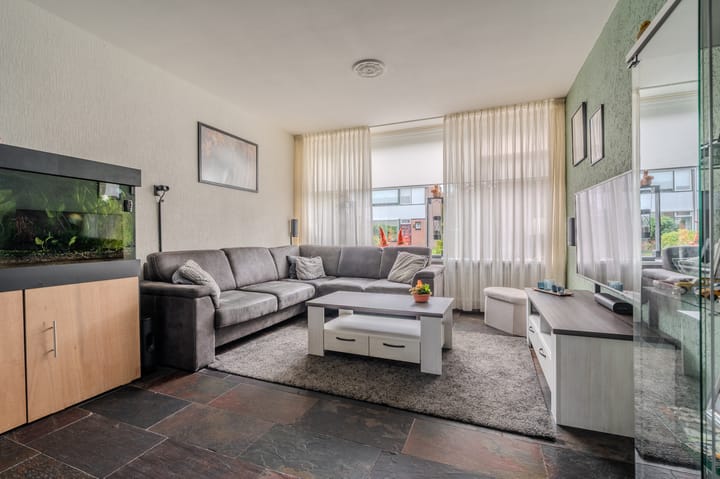 Foto 17 van Eikenlaan 26