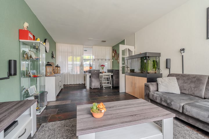 Foto 18 van Eikenlaan 26