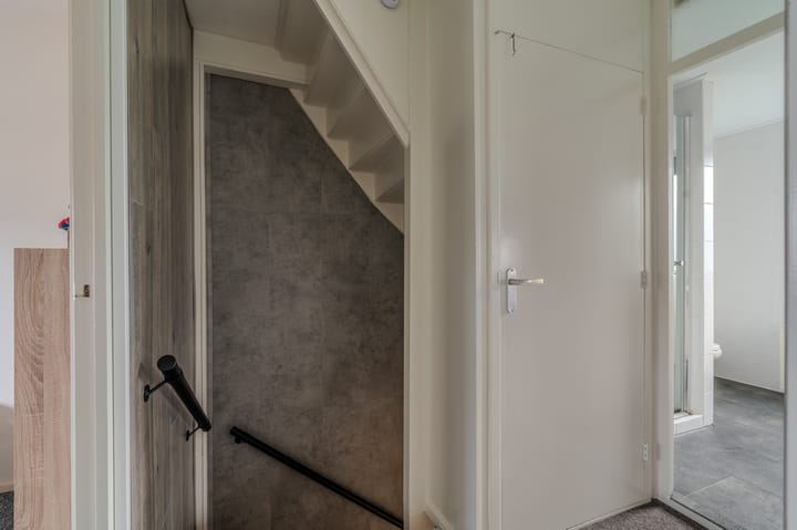 Foto 25 van Eikenlaan 26